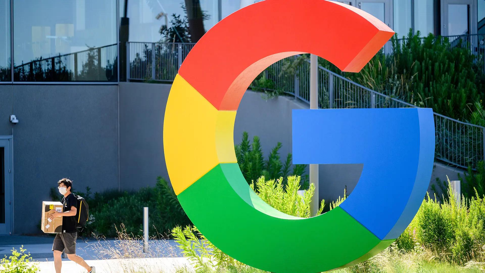 8 ملايين دولار دعما من «Google» لـ1000 شركة صهيونية وفلسطينية