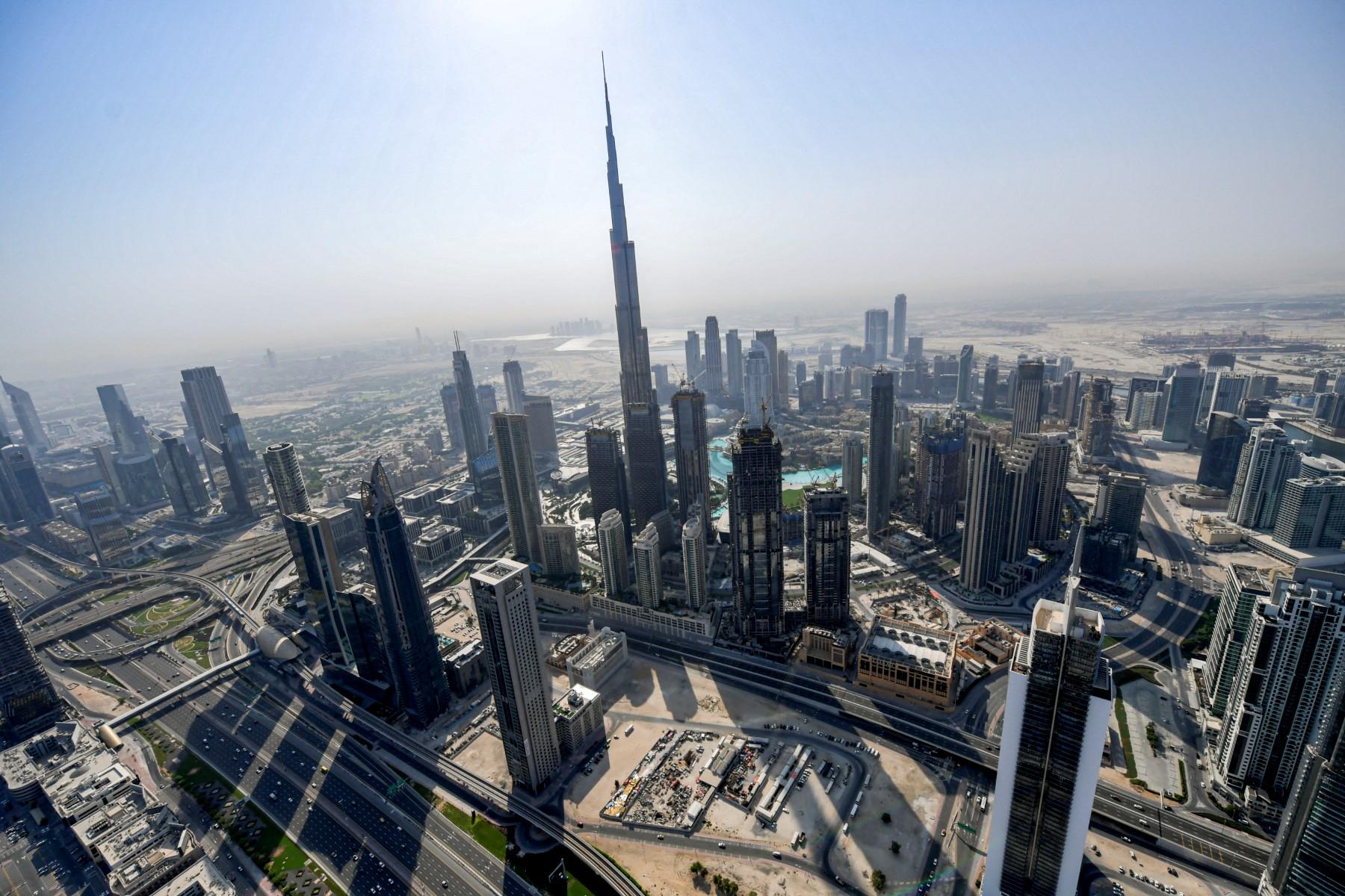 نقص المعروض بالعقارات يدفع الأسعار للارتفاع: دبي 5% والهند 7%
