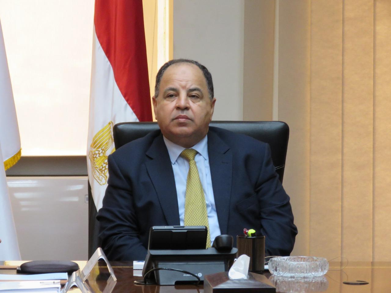 معيط: مصر ستحصل على تمويل جديد من البنك الآسيوي بمليار دولار