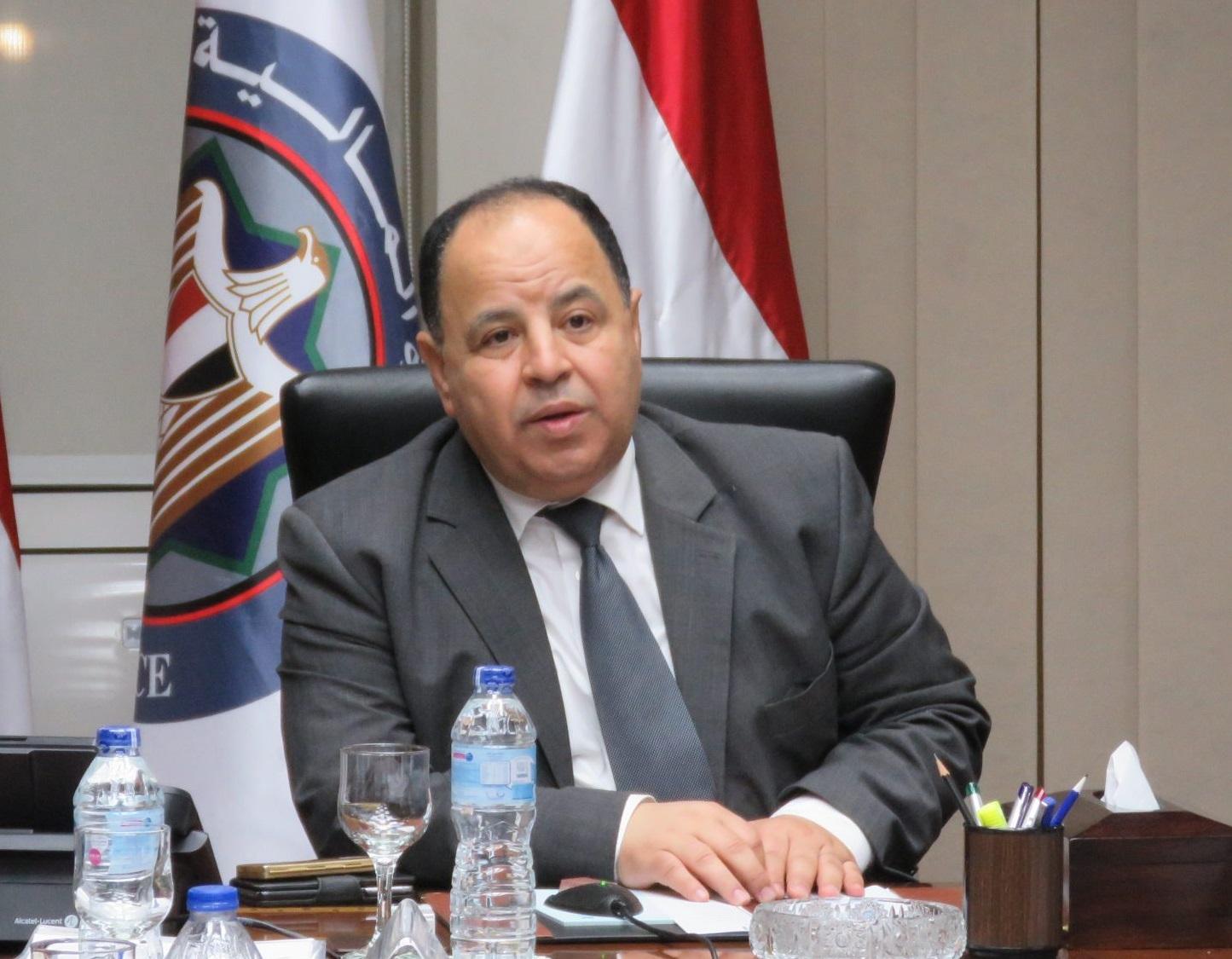 معيط: صندوق النقد الدولي يرغب في زيادة حجم التمويل المقدم لمصر