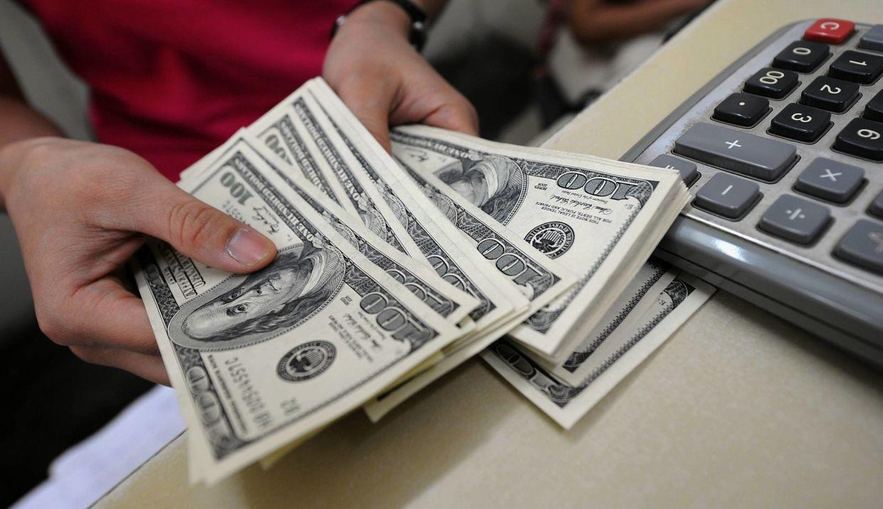 صناديق النقد الأمريكية استقبلت 1.15 تريليون$ والتدفقات قد تستمر