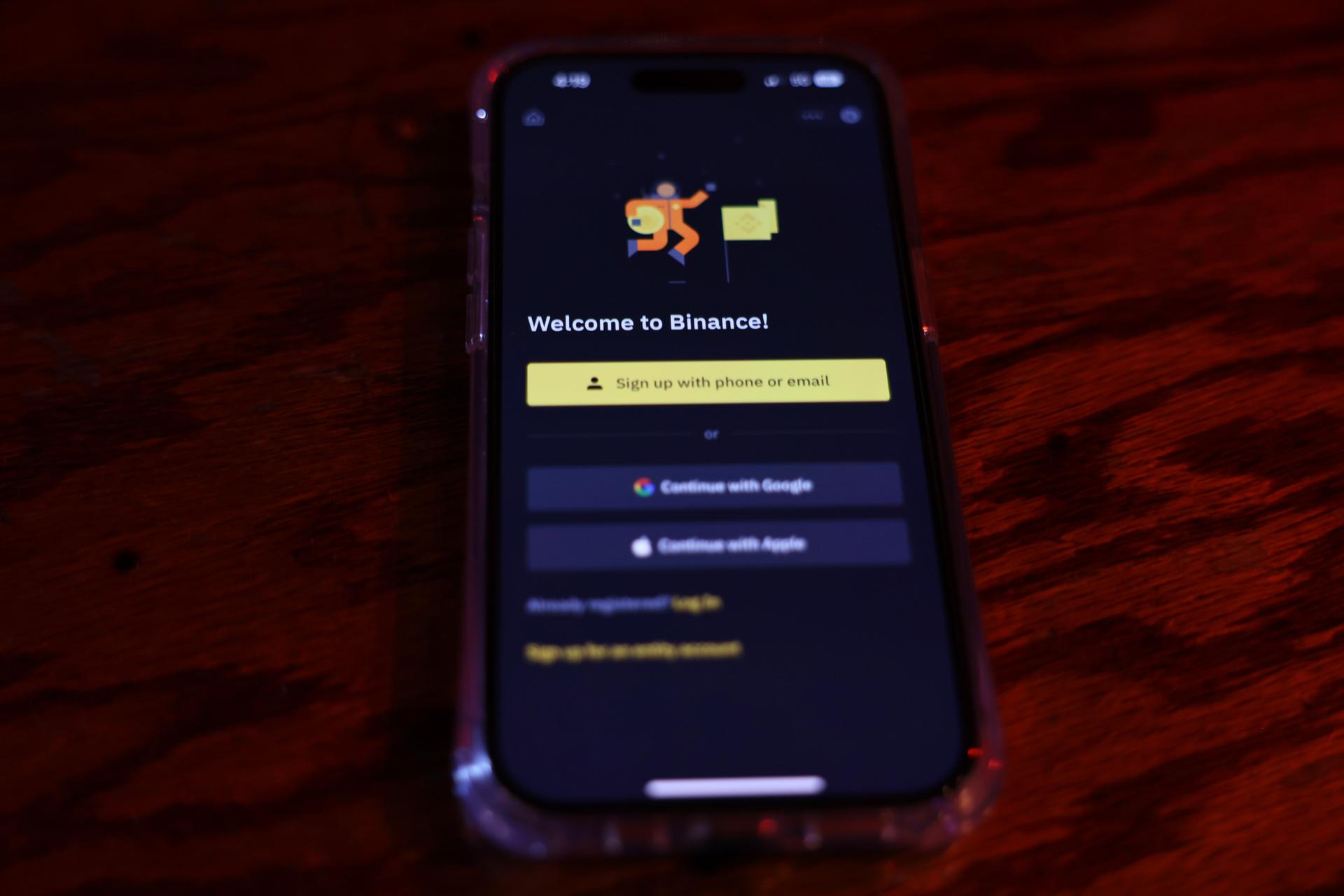 دعوى قضائية ضد «Binance» واتفاق لمنع تجميد أصول العملاء